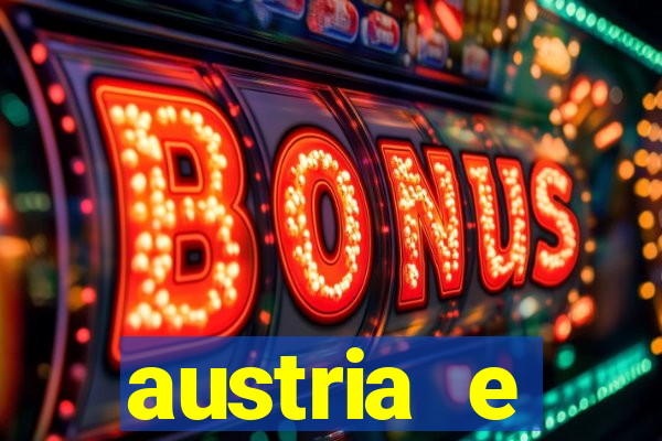 austria e eslovaquia palpite